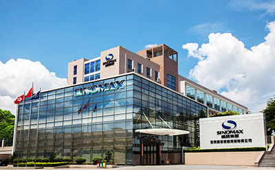 中略企業(yè)管理咨詢公司客戶案例